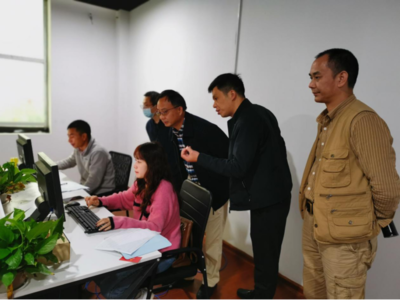 規(guī)范網(wǎng)絡(luò)交易秩序，共促健康發(fā)展——郴州市市場(chǎng)監(jiān)管局召開(kāi)“雙十一”高新區(qū)電商企業(yè)行政指導(dǎo)會(huì)